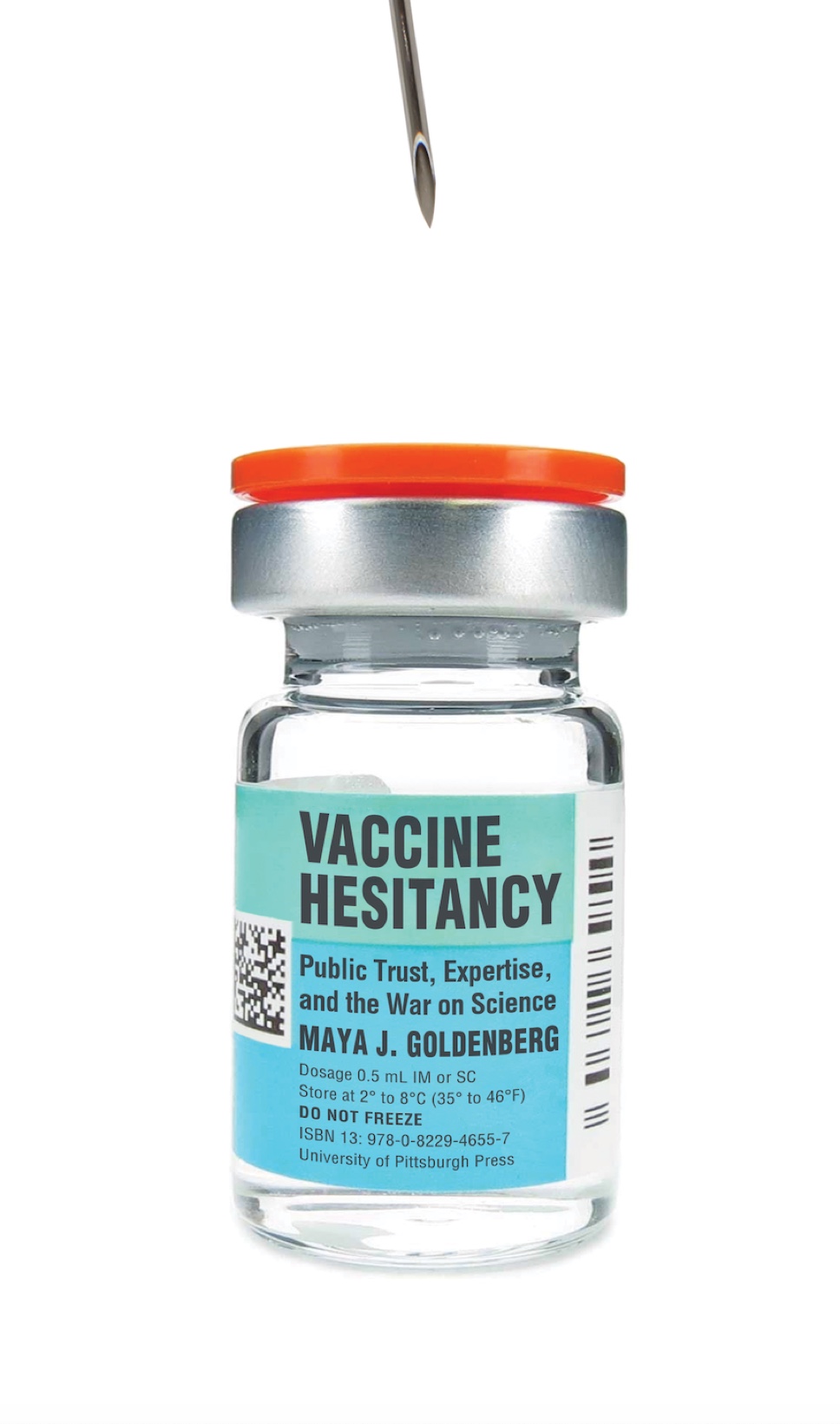 Vaccine Hesitancy