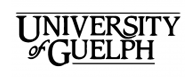 University of Guelph